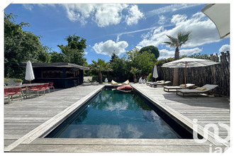 achat maison gujan-mestras 33470