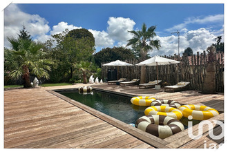 achat maison gujan-mestras 33470