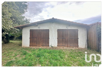 achat maison gujan-mestras 33470