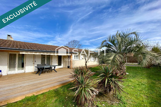 achat maison gujan-mestras 33470