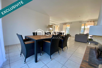 achat maison gujan-mestras 33470