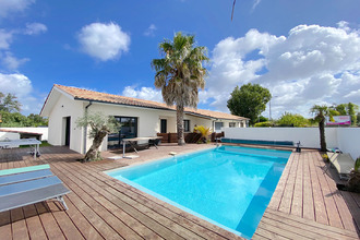 achat maison gujan-mestras 33470