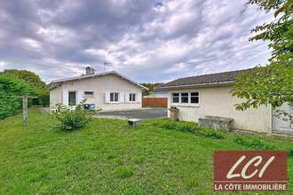 achat maison gujan-mestras 33470