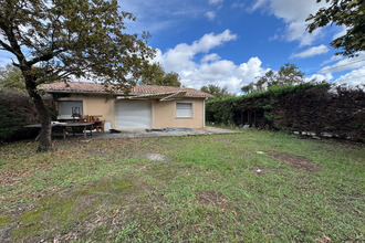 achat maison gujan-mestras 33470