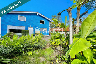 achat maison gujan-mestras 33470