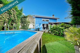 achat maison gujan-mestras 33470