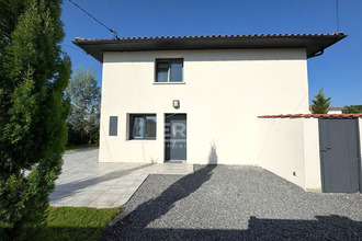 achat maison gujan-mestras 33470