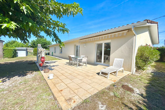 achat maison gujan-mestras 33470