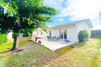 achat maison gujan-mestras 33470