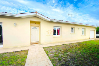 achat maison gujan-mestras 33470