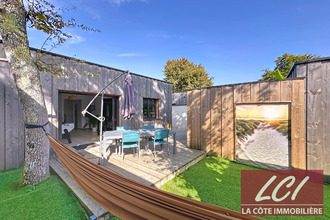 achat maison gujan-mestras 33470