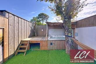 achat maison gujan-mestras 33470