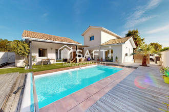 achat maison gujan-mestras 33470