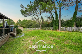 achat maison gujan-mestras 33470