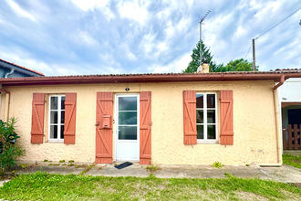 achat maison gujan-mestras 33470