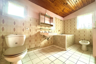 achat maison gujan-mestras 33470