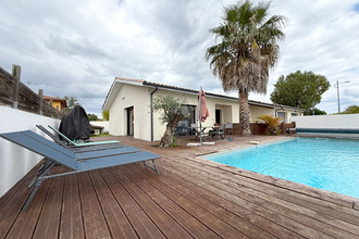 achat maison gujan-mestras 33470