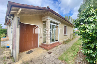 achat maison gujan-mestras 33470