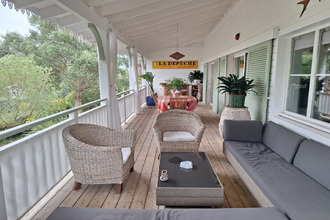 achat maison gujan-mestras 33470