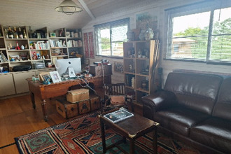 achat maison gujan-mestras 33470