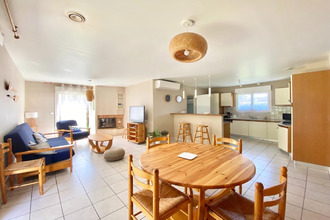 achat maison gujan-mestras 33470