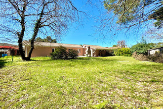 achat maison gujan-mestras 33470