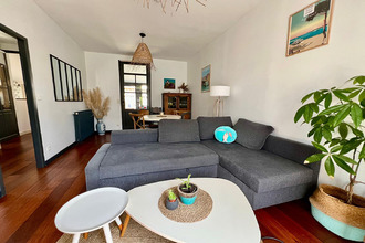 achat maison gujan-mestras 33470