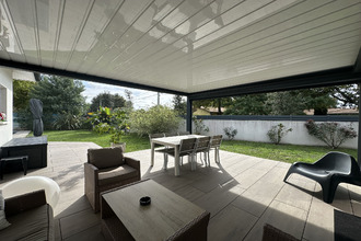 achat maison gujan-mestras 33470