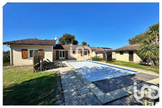 achat maison gujan-mestras 33470