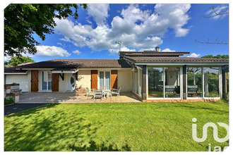 achat maison gujan-mestras 33470