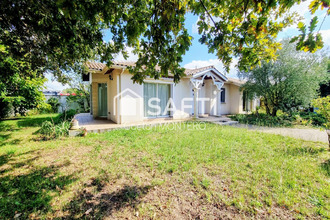 achat maison gujan-mestras 33470