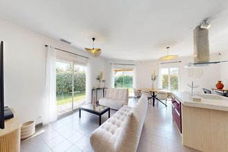 achat maison gujan-mestras 33470