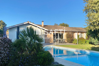 achat maison gujan-mestras 33470