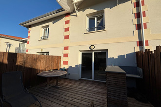 achat maison gujan-mestras 33470