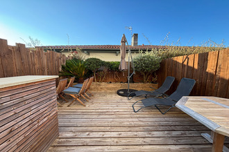 achat maison gujan-mestras 33470