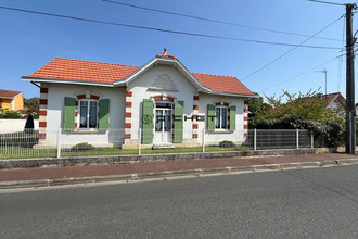 achat maison gujan-mestras 33470