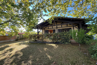 achat maison gujan-mestras 33470