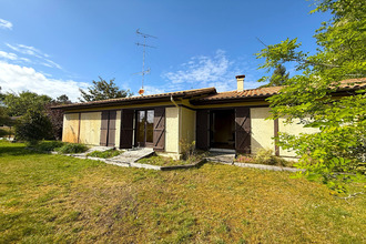 achat maison gujan-mestras 33470