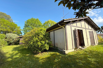 achat maison gujan-mestras 33470