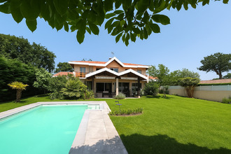 achat maison gujan-mestras 33470