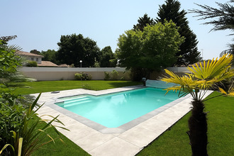 achat maison gujan-mestras 33470