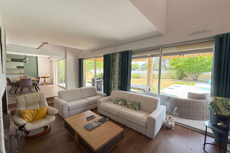 achat maison gujan-mestras 33470