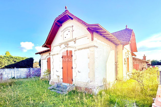 achat maison gujan-mestras 33470