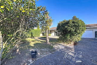 achat maison gujan-mestras 33470