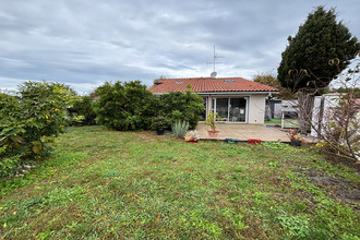 achat maison gujan-mestras 33470