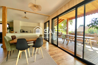 achat maison gujan-mestras 33470