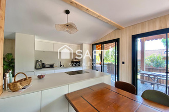 achat maison gujan-mestras 33470