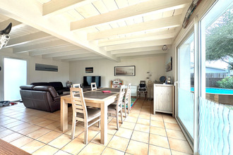 achat maison gujan-mestras 33470