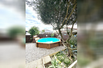 achat maison gujan-mestras 33470