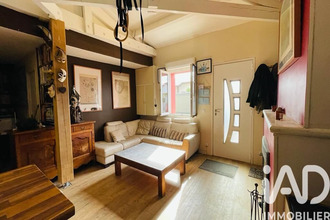 achat maison gujan-mestras 33470